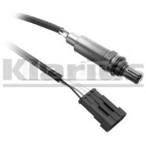 KLARIUS 330076 Lambda Sensor
